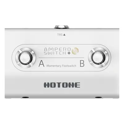 Hotone FS-2 Plus Footswitch