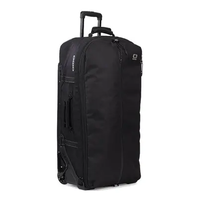 Ogio Equipment Rig Wheels Suitcase Black L