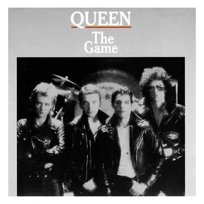 Queen - The Game (Reissue) (Remastered) (CD)