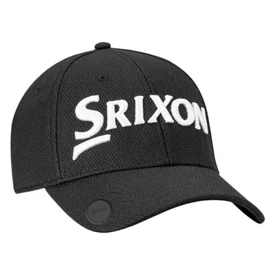 Srixon Ball Marker Black Cap