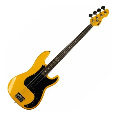 Markbass Yellow PB 4-string Bassguitar