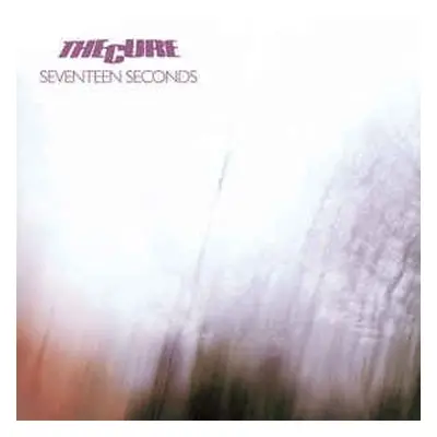 The Cure - Seventeen Seconds (CD)