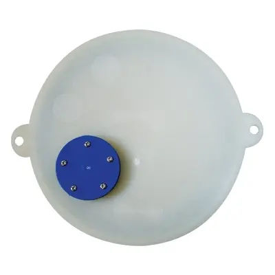 Nuova Rade Diablo Easy Switch Blind Plate Tank Cap