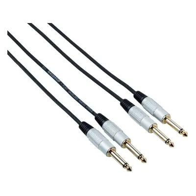 Bespeco RCW500 m Audio Cable