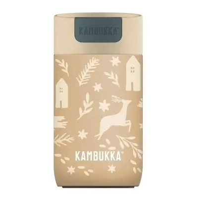 Kambukka Thermos Flask Olympus Limited Edition Cozy Cookies ml