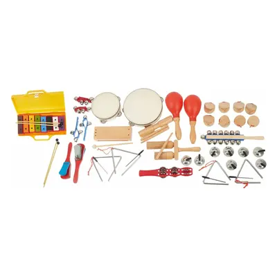 PP World KS1 Percussion Set