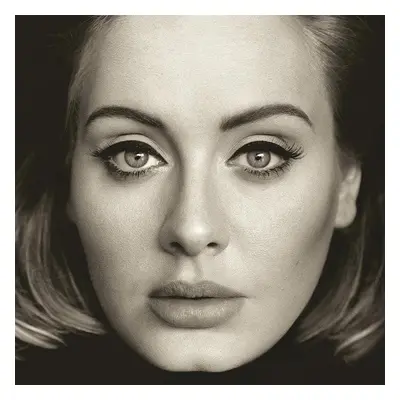 Adele - (CD)