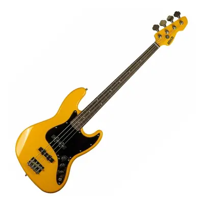 Markbass Yellow JB 4-string Bassguitar