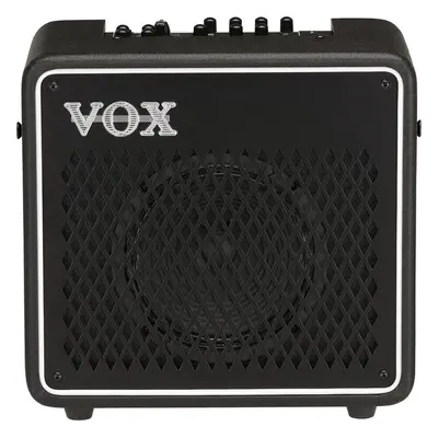 Vox Mini Go Modelling Combo