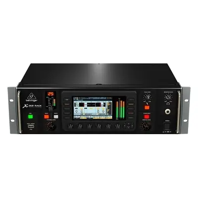 Behringer X32 RACK Digital Mixer