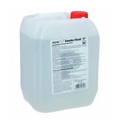 Eurolite P 5L Fog Fluid L