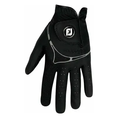 Footjoy GTXtreme Golf Black Worn on Left Hand Mens gloves