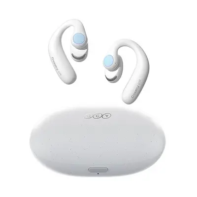 QCY T15 Crossky GTR White Wireless In-ear headphones