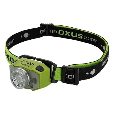 Delphin OXUS Zoom Fishing Light / Headlamp