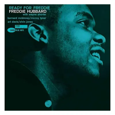 Freddie Hubbard - Ready For Freddie (Blue Note Classic) (LP)