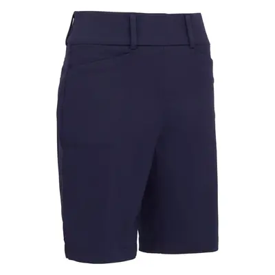 Callaway Pull On Short 9.5” Peacoat Shorts