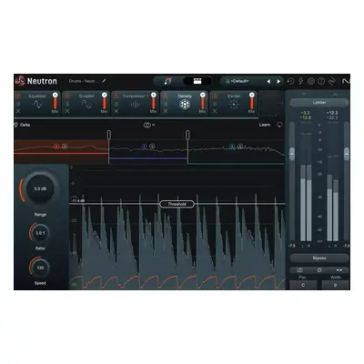 iZotope Neutron Elements (Digital product)