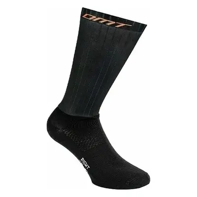 DMT Aero Race Sock Black XS/S Cycling Socks