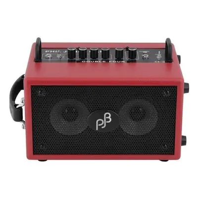 Phil Jones Bass BG-75 Double Four Small Bass Combo