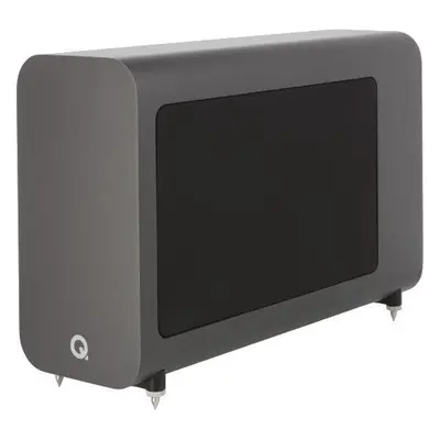 Q Acoustics 3060S Hi-Fi Subwoofer Graphite pc