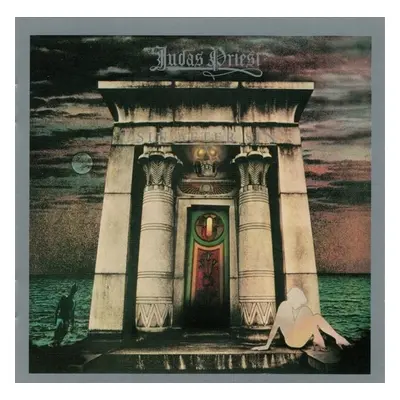 Judas Priest - Sin After Sin (Remastered) (CD)