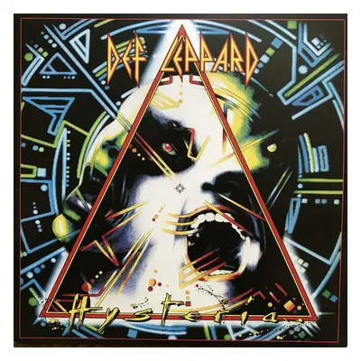 Def Leppard - Hysteria (2 LP)