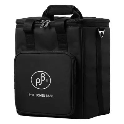 Phil Jones Bass Carry Bag BG-120 Bass Amplifier Cover