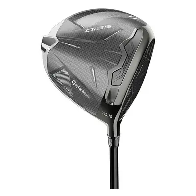 TaylorMade Qi35 Max Lite Right Handed 12° Senior Golf Club - Driver