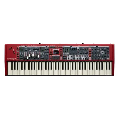 NORD STAGE Compact Digital Stage Piano