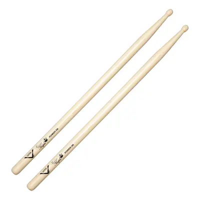 Vater VSMP5BW Sugar Maple Power 5B Drumsticks