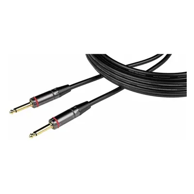 Gator Cableworks Headliner Series Strt to Strt Instrument m Straight - Straight Instrument Cable