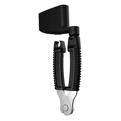 D'Addario Bass Pro-Winder Black String Winder