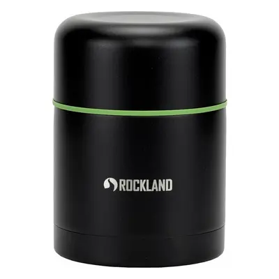 Rockland Comet Food Jug Black ml Thermos Food Jar