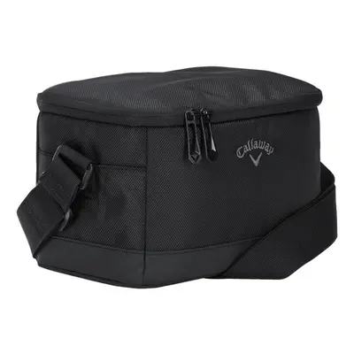 Callaway Clubhouse Black Cooler bag