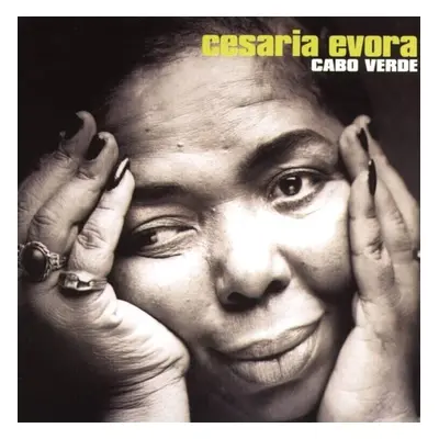 Cesária Evora - Cabo Verde (2 LP)