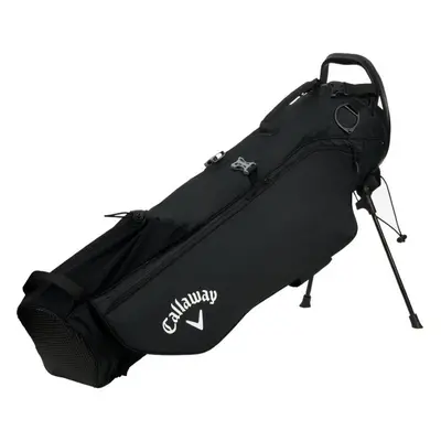 Callaway Carry+ Black Pencil Bag