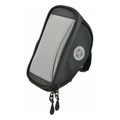 AGU DWR Phonebag Performance Handlebar Bag Black 0,8