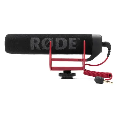 Rode VideoMic Go Video Microphone