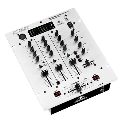 Behringer DX626 DJ Mixer