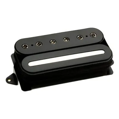 DiMarzio DP FBK Crunch Lab Black Humbucker Pickup