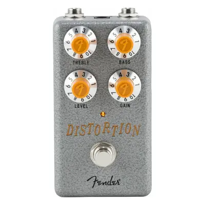 Fender Hammertone Distortion Guitar Effect