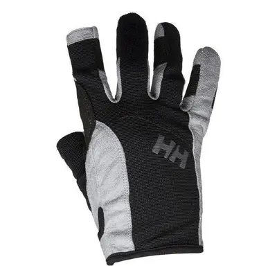 Helly Hansen Sailing Black Sailing Gloves