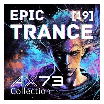 Martinic AX73 Epic Trance Collection (Digital product)