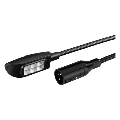 Monacor GNL-453XLR Lamp