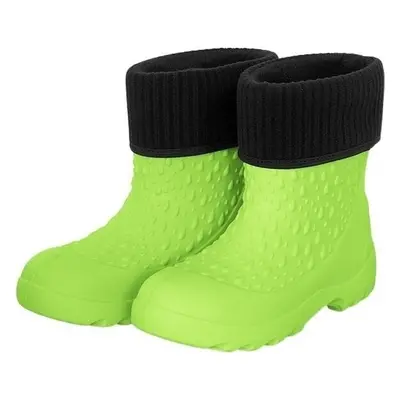 Delphin Fishing Boots Kids Rain Boots with Liners YUPIE