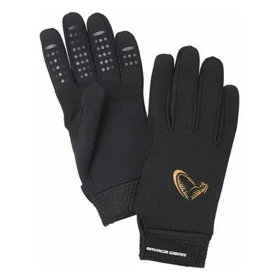 Savage Gear Gloves Neoprene Stretch Glove