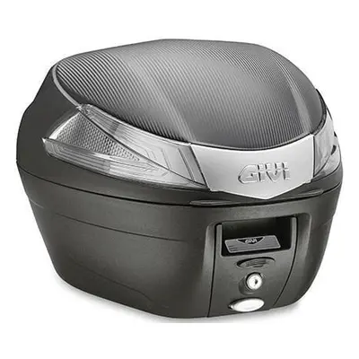 Givi B34NT Tech Monolock Case