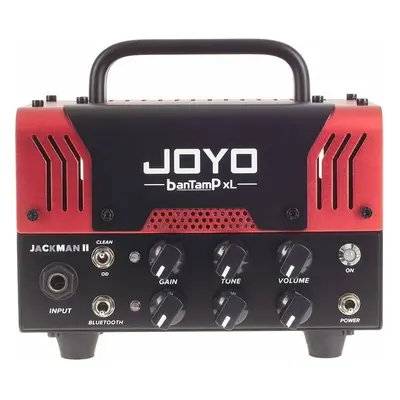 Joyo Jackman II Hybrid Amplifier