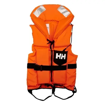 Helly Hansen Navigare Comfort Fluo Orange Life Jacket