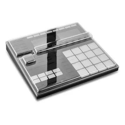 Decksaver Native Instruments Maschine MK3 Protective cover cover for groovebox